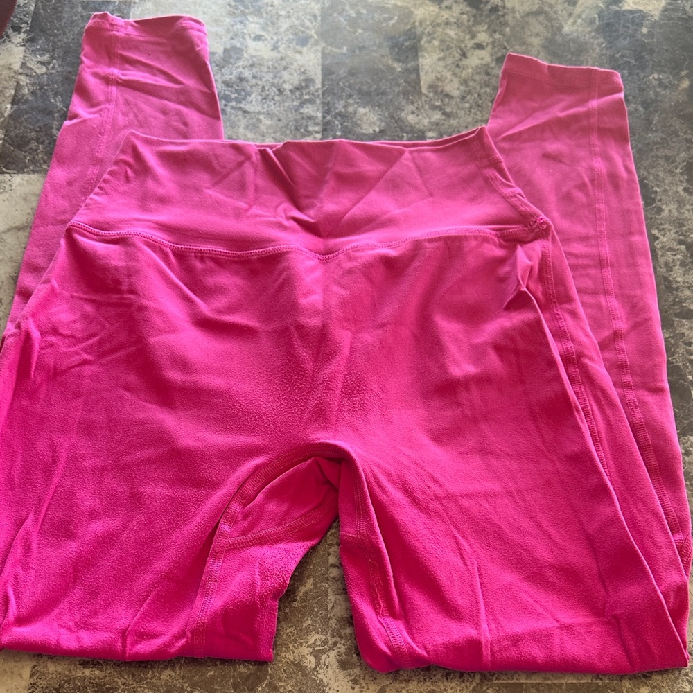 BuffBunny legacy legging small